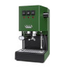 Кавоварка Gaggia Espresso Classic EVO Green - Кавоварки Побутові