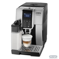 Кавомашина De'Longhi Dinamica ECAM 350.75.S - Кавомашини Побутові
