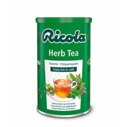 Чай Ricola Herb 200 г - Ovomaltine шоколадна паста