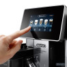 Кавомашина De'Longhi PrimaDonna Soul ECAM 610.75.MB - Кавомашини Побутові