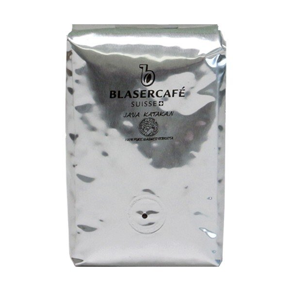 Blasercafe Java Katakan (250 г) - Кава в зернах Blasercafe (моносорта)