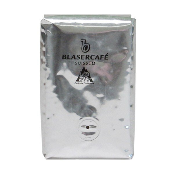 Blasercafe Colombia Supremo (250 г) - Кава в зернах Blasercafe (моносорта)