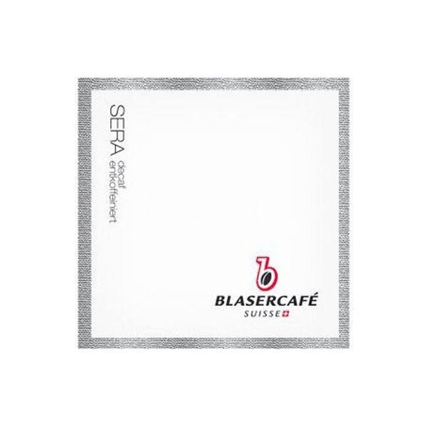 Blasercafe Sera (7 г) - Кава таблетована Blasercafe (7 г)