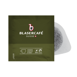 Blasercafe Verde (7 г) - Кава таблетована Blasercafe (7 г)