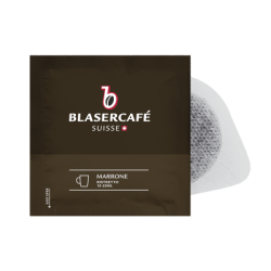 Blasercafe Marrone (7 г) - Кава таблетована Blasercafe (7 г)