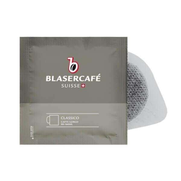 Blasercafe Classico (7 г) - Кава таблетована Blasercafe (7 г)