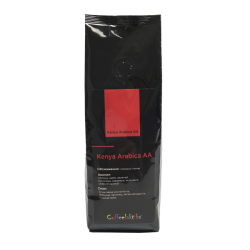 Coffeelaktika Kenya Arabica (200 г) - Кава в зернах Coffeelaktika (200 г)