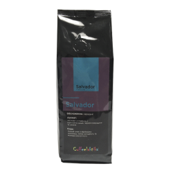 Coffeelaktika Salvador Arabica SHB (200 г) - Кава в зернах Coffeelaktika (200 г)
