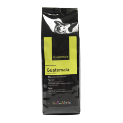 Coffeelaktika Guatemala Arabica (200 г) - Кава в зернах Coffeelaktika (200 г)