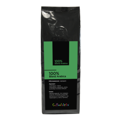Coffeelaktika Blend 100% Arabica (200 г) - Кава в зернах Coffeelaktika (200 г)