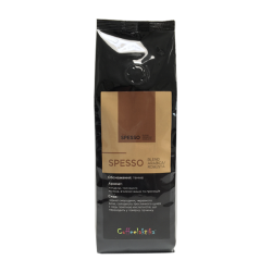 Coffeelaktika Blend Spesso 70/30% (200 г) - Кава в зернах Coffeelaktika (200 г)