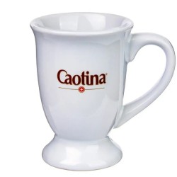 Чашка "Caotina" - Питний шоколад "Caotina"