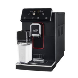 Кавомашина Gaggia Magento Prestige Black OTC - Кавомашини Побутові