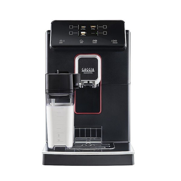 Кавомашина Gaggia Magento Prestige Black OTC - Кавомашини Побутові
