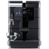 Кавомашина Saeco New Royal Plus black - Кавомашини Напівпрофесійні