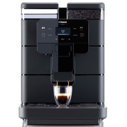 Кавомашина Saeco New Royal black - Кавомашини Напівпрофесійні