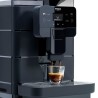 Кавомашина Saeco New Royal black - Кавомашини Напівпрофесійні