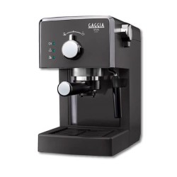 Кавоварка Gaggia Viva Style CHIC GREY - Кавоварки Побутові