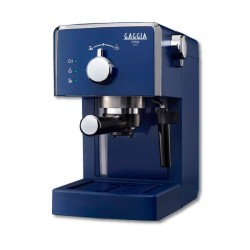Кавоварка Gaggia Viva Style CHIC BLUE - Кавоварки Побутові