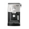 Кавоварка Gaggia Viva Deluxe Black - Кавоварки Побутові