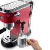 Кавоварка De'Longhi Dedica EC 685.R - Кавоварки Побутові