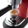 Кавоварка De'Longhi Dedica EC 685.R - Кавоварки Побутові