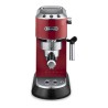 Кавоварка De'Longhi Dedica EC 685.R - Кавоварки Побутові