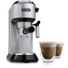 Кавоварка De'Longhi Dedica EC 685.M - Кавоварки Побутові