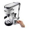 Кавоварка De'Longhi Dedica EC 685.W - Кавоварки Побутові