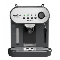 Кавоварка Gaggia Carezza Style - Кавоварки Побутові