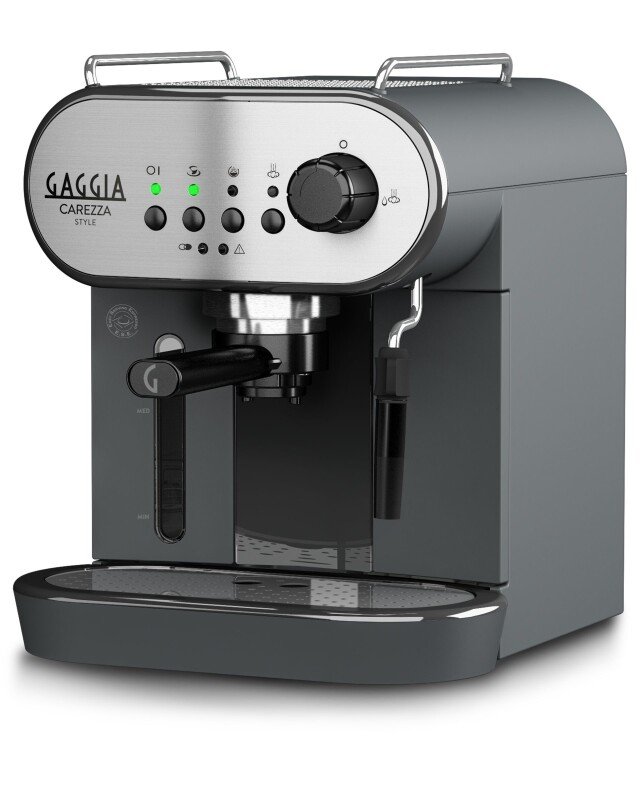 Кавоварка Gaggia Carezza Style - Кавоварки Побутові