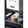 Кавоварка Gaggia New Classic Polar White - Кавоварки Побутові