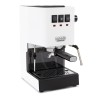 Кавоварка Gaggia New Classic Polar White - Кавоварки Побутові