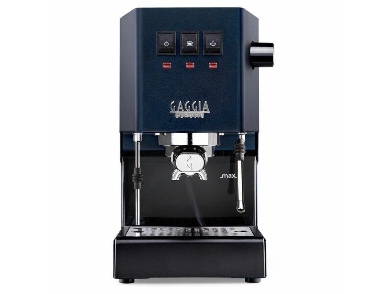 Кавоварка Gaggia New Classic Blue - Кавоварки Побутові