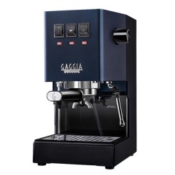 Кавоварка Gaggia New Classic Blue - Кавоварки Побутові