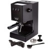 Кавоварка Gaggia New Classic Thunder Black - Кавоварки Побутові