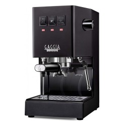Кавоварка Gaggia New Classic Thunder Black - Кавоварки Побутові