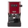 Кавоварка Gaggia New Classic Cherry Red - Кавоварки Побутові