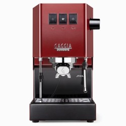Кавоварка Gaggia Espresso Classic EVO Red - Кавоварки Побутові