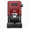 Кавоварка Gaggia Espresso Classic EVO Red - Кавоварки Побутові