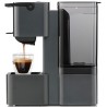 Кавоварка Iris S27 Caffitaly System Carbon - Кавоварки Капсульні, Чалдові, Фільтрові