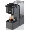 Кавоварка Iris S27 Caffitaly System Carbon - Кавоварки Капсульні, Чалдові, Фільтрові