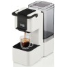 Кавоварка Iris S27 Caffitaly System White - Кавоварки Капсульні, Чалдові, Фільтрові