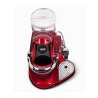Кавоварка Caffitaly Nautilus Red S06HS - Кавоварки Капсульні, Чалдові, Фільтрові