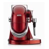 Кавоварка Caffitaly Nautilus Red S06HS - Кавоварки Капсульні, Чалдові, Фільтрові