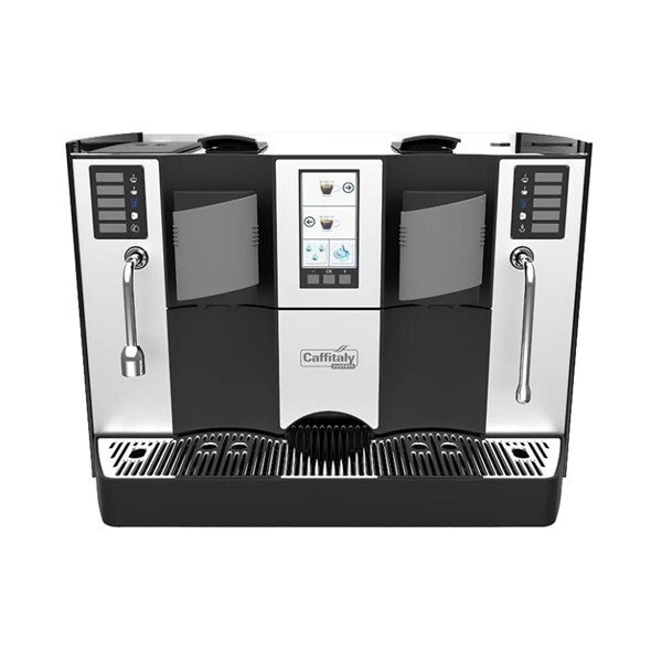 Кавоварка Caffitaly NERA S9001 - Кавоварки Капсульні, Чалдові, Фільтрові