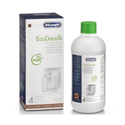 Засіб для очищення від накипу De`longhi DLSC 500ML - Засоби для догляду за кавомашинами