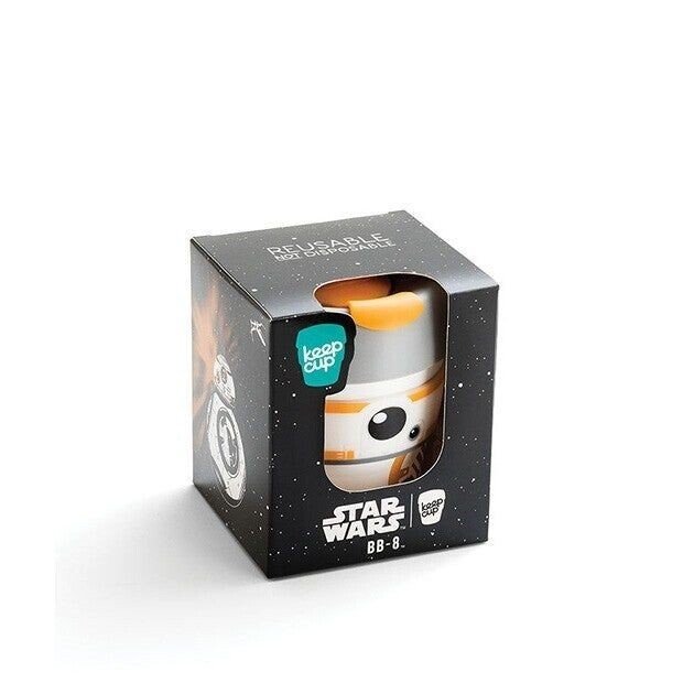 Чашка "Keep Cup Star Wars" Rb8 Original S (227 мл) - Еко-чашка Keep Cup