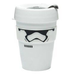 Чашка "Keep Cup Star Wars" Stormtrooper Original M (340 мл) - Еко-чашка Keep Cup