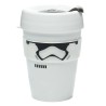 Чашка "Keep Cup Star Wars" Stormtrooper Original M (340 мл) - Еко-чашка Keep Cup